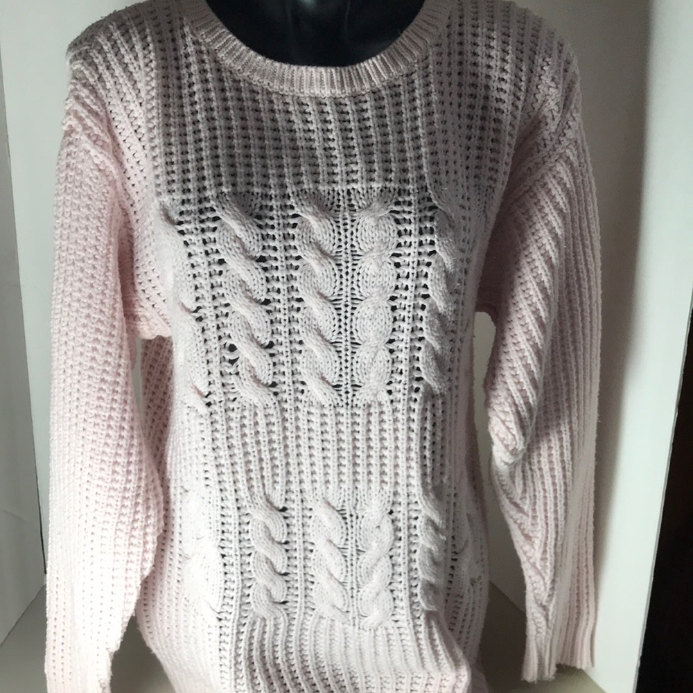 Handmade Xl sweater